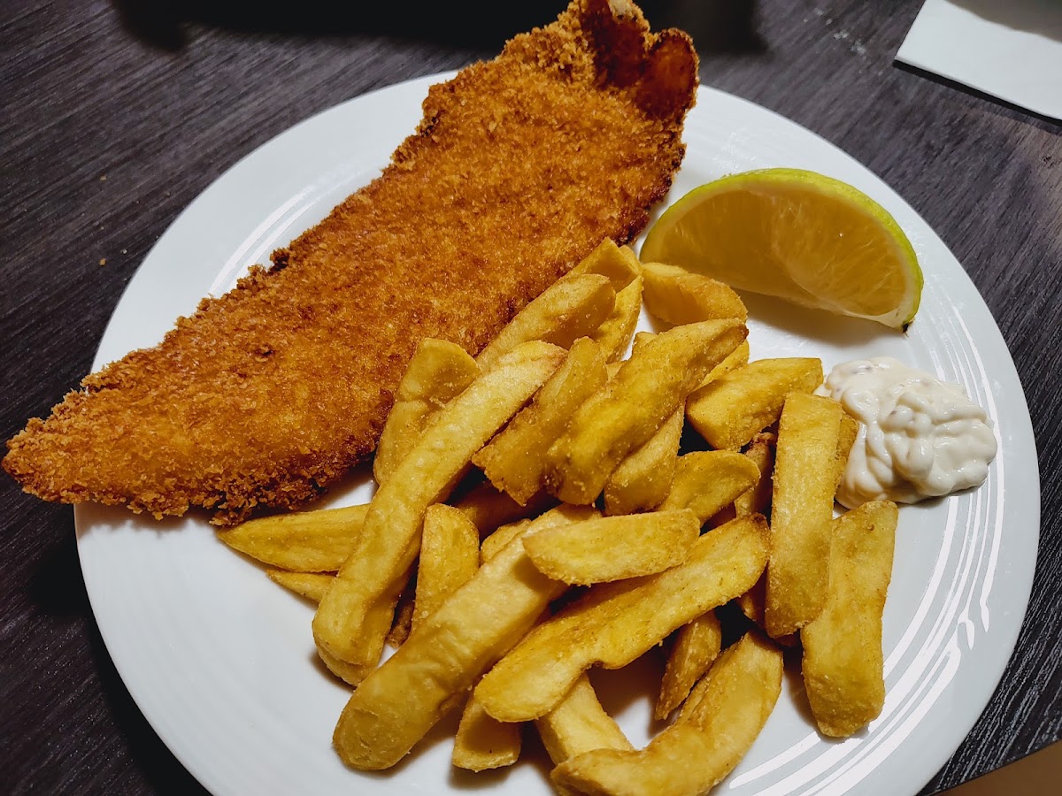 Balaclava Fish Photos 2